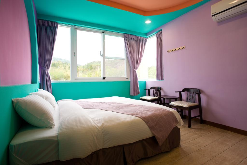 South View B&B Nanwan Eksteriør billede